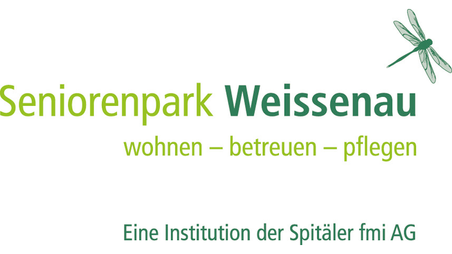 Seniorenpark Weissenau Unterseen image