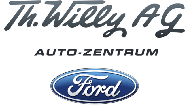 Image Th. Willy AG Auto-Zentrum Ford Vertretung