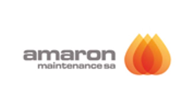 Amaron Maintenance SA image