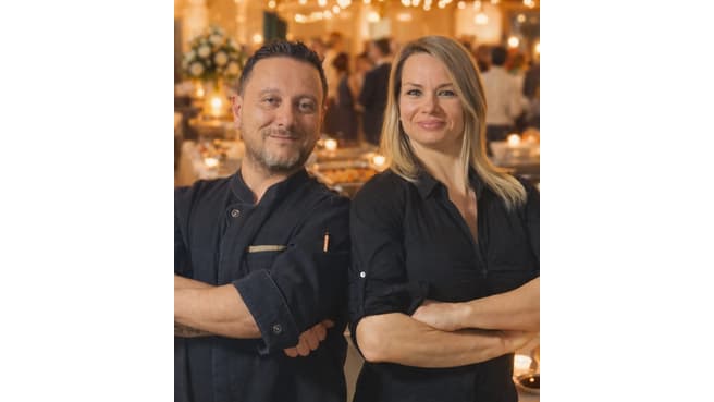 Image Mirabella Catering