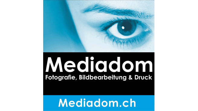 Mediadom AG image