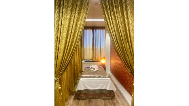 Image Aiun Thai Massage