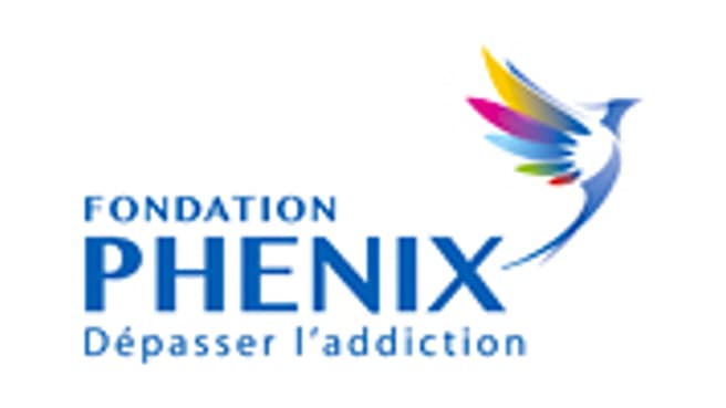 Fondation Phénix - Prise en soins addictions image
