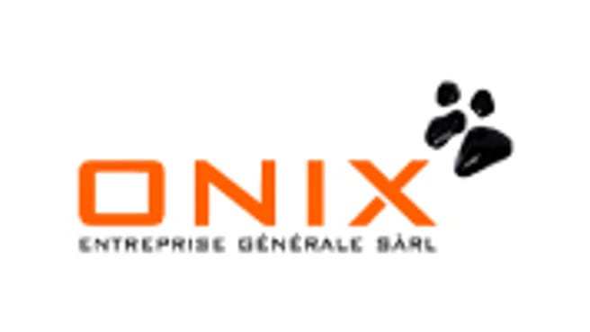 Immagine ONIX Construction SA