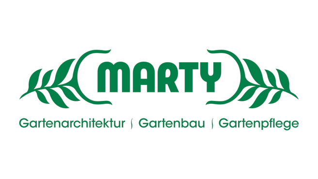 Marty Gartenbau AG image