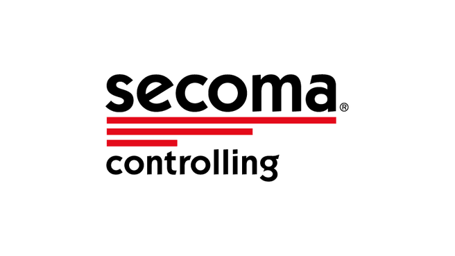 Secoma Controlling-Systeme AG image