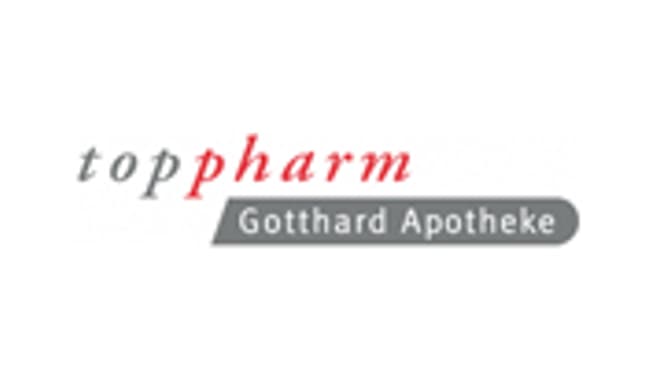 Image Gotthard-Apotheke GmbH