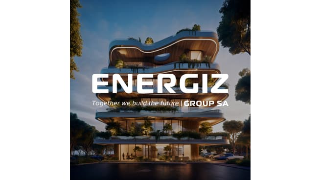 Energiz Group SA - Bureau d'architecture image