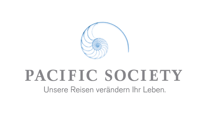 Image Pacific Society