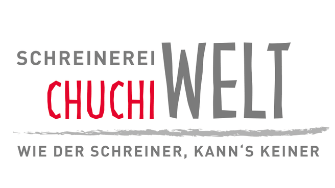 Schreinerei Chuchi-Welt GmbH image
