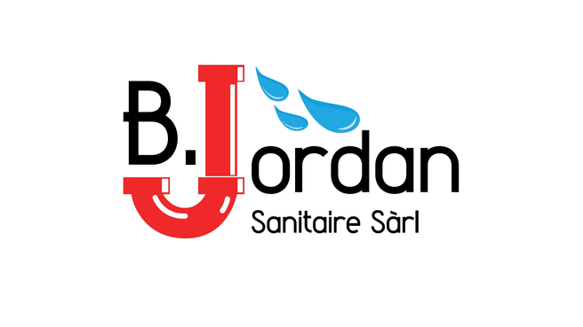 Image B.JORDAN SANITAIRE Sàrl