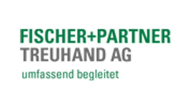 Fischer + Partner Treuhand AG image