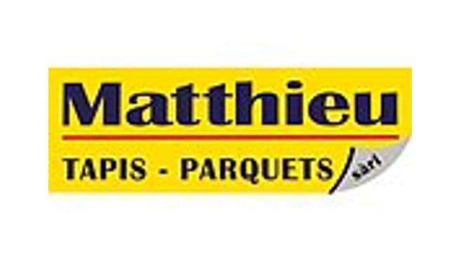 Matthieu Tapis-Parquets Sàrl image