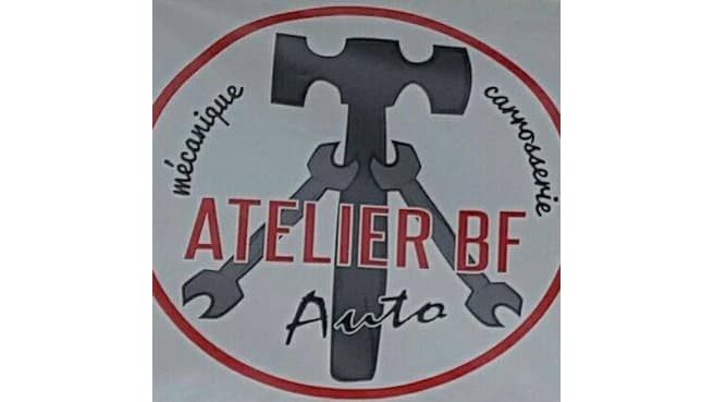 Image Atelier BF auto