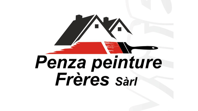 Penza peinture Frères Sàrl image