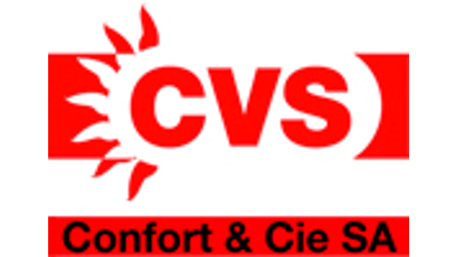 Immagine CVS Confort & Cie SA