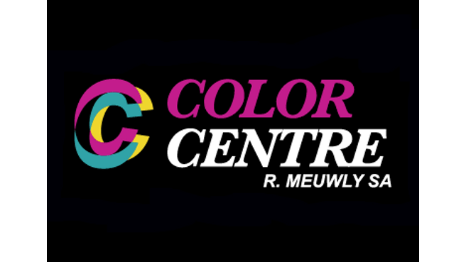Image Color-Centre R. Meuwly SA