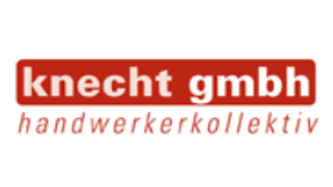 Bild Knecht GmbH Handwerkerkollektiv
