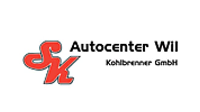Bild Autocenter Kohlbrenner GmbH