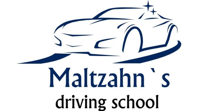 Maltzahn's driving school image
