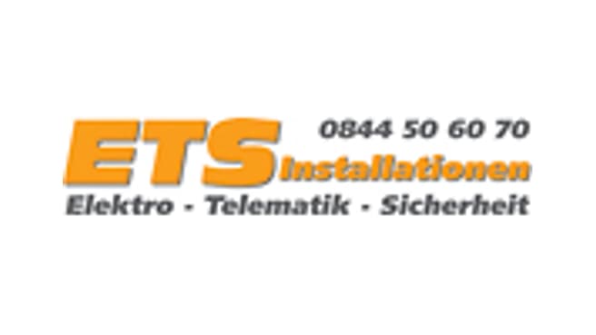 Immagine ETS Installationen GmbH