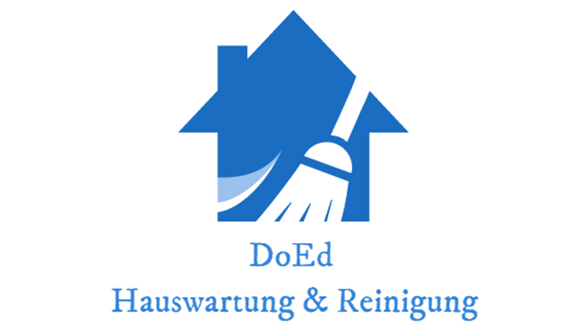 Image DoEd Hauswartung & Reinigung, Inhaberin Bajrami
