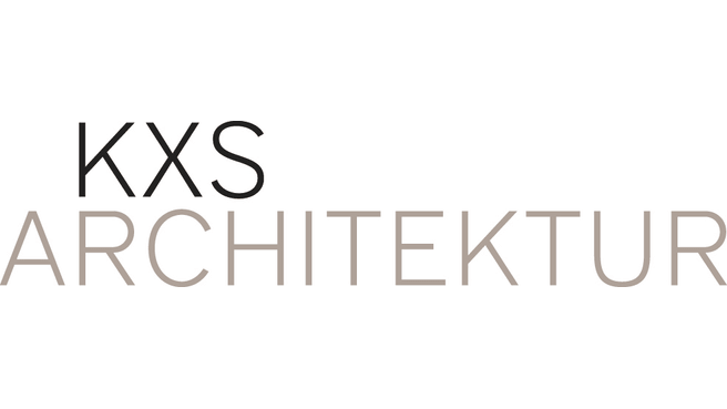 Image KXS Architektur AG