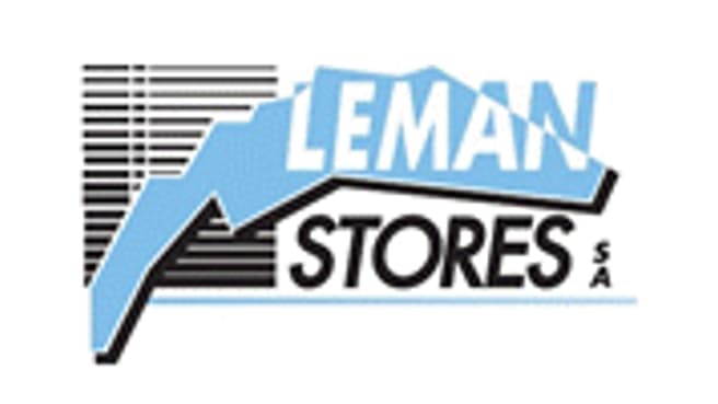 Immagine Léman Stores SA