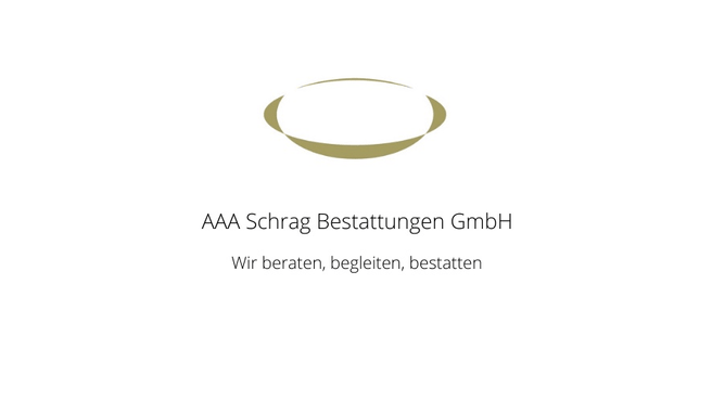 Bild AAA Bestattungen Schrag GmbH