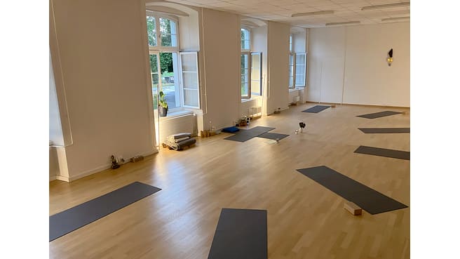Immagine Yoga parenam