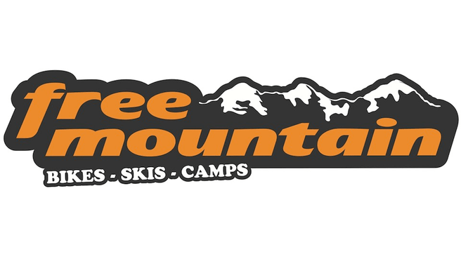 Free-Mountain Shop image