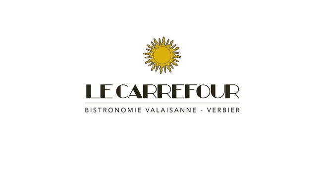 Le Carrefour image