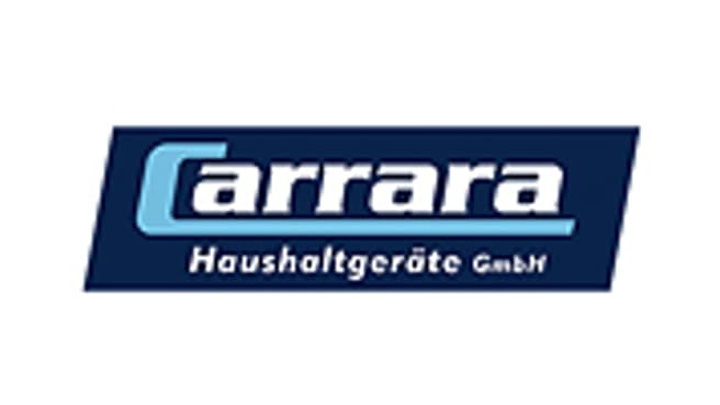 Image Carrara Haushaltgeräte GmbH