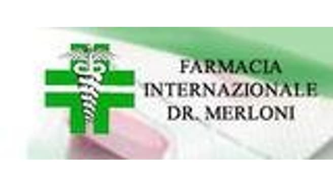 Image Farmacia Internazionale dr. Merloni SA