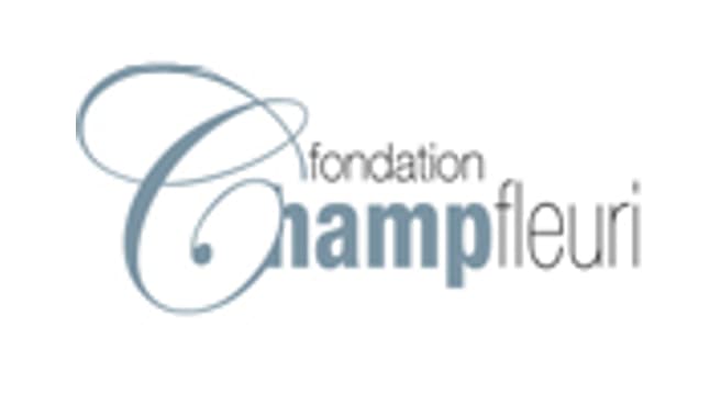 Fondation Champ-Fleuri image