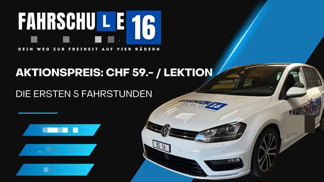 Bild FAHRSCHULE 16