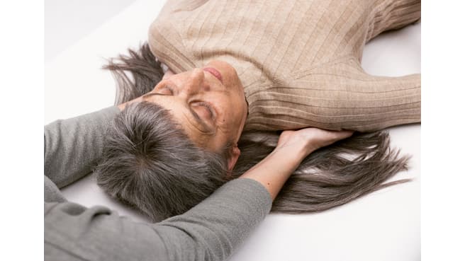 Image Praxis Sabine Christen, Craniosacral Therapie und Massage, Krankenkassen anerkannt