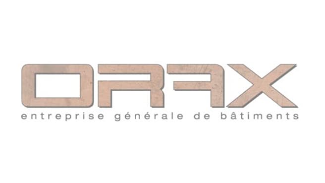 ORAX SA image
