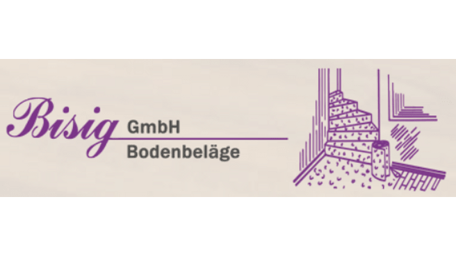 Bild Bisig GmbH Bodenbeläge