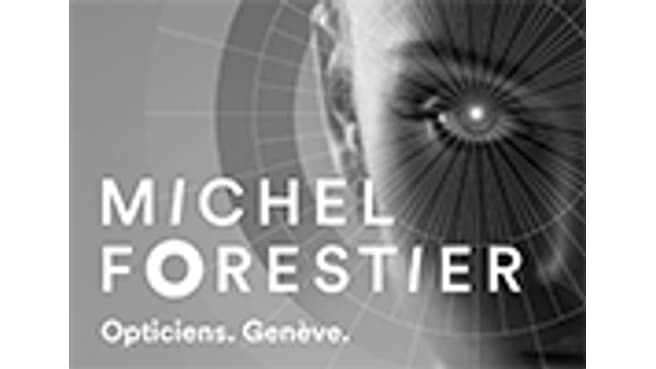 Michel Forestier Opticiens SA image