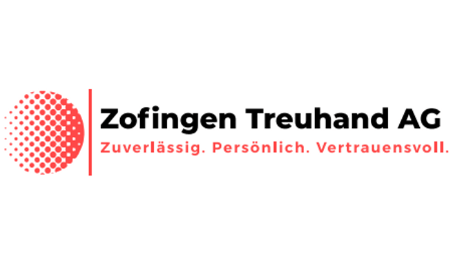 Zofingen Treuhand AG - Filiale Safenwil image