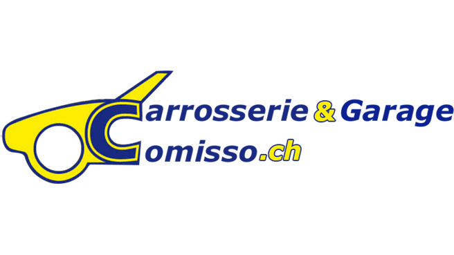 Image Carrosserie & Garage Comisso