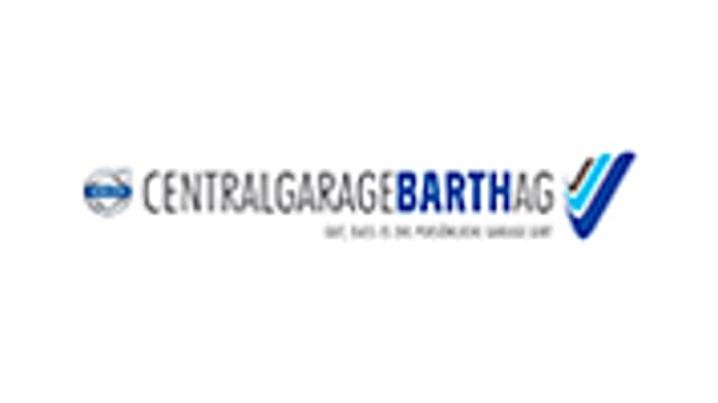 Image Centralgarage Barth AG