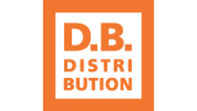 D.B. Distribution image