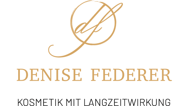 Denise Federer Kosmetik mit Langzeitwirkung image