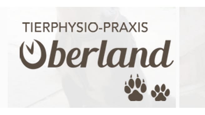 Image Tierphysio-Praxis Oberland GmbH