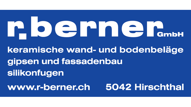 R. Berner GmbH image