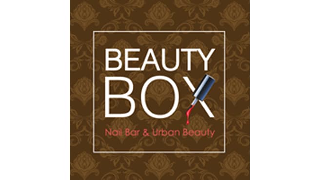 Image The BEAUTYBOX Nail bar & Urban beauty