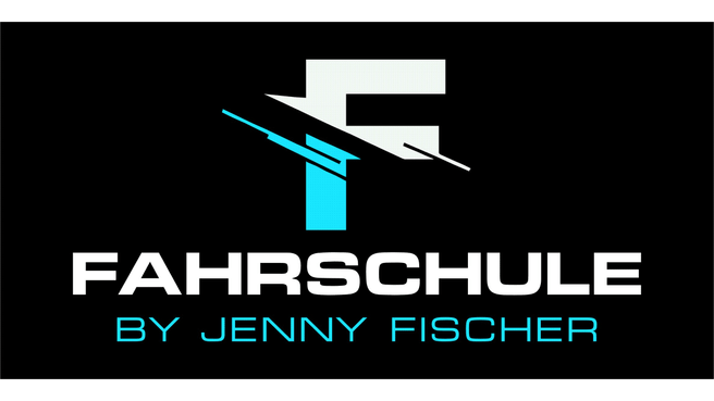 Fahrschule by Jenny Fischer image