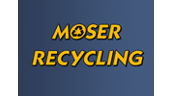 Image Moser Alteisen + Recycling AG